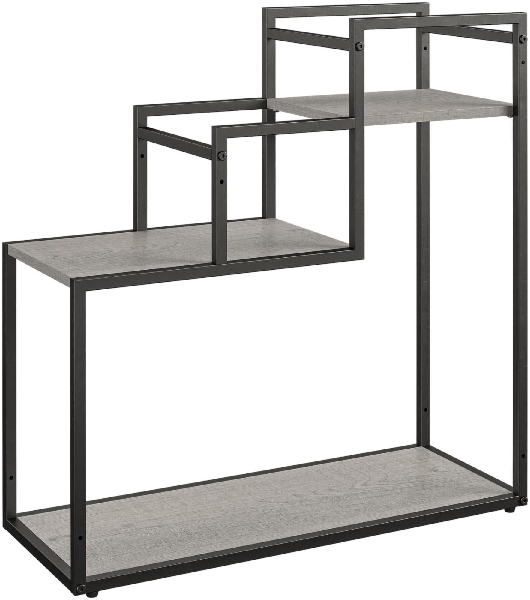 Alphason Novogratz Weston Natural Plant Stand - 1970803COMNUK