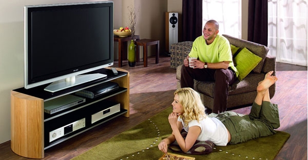 Alphason Finewoods TV Stands