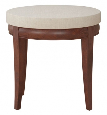 Product photograph of Willis And Gambier Antoinette Stool from Choice Furniture Superstore