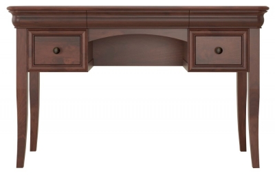 Product photograph of Willis And Gambier Antoinette 2 Drawer Dressing Table from Choice Furniture Superstore