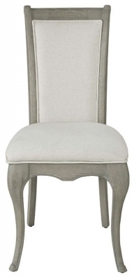 Clearance Willis And Gambier Camille Oak Bedroom Chair D525