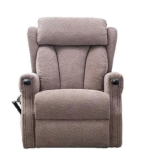 Passage mocha rocker deals recliner