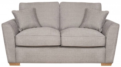 Product photograph of Buoyant Atlantis 2 Seater Fabric Sofa from Choice Furniture Superstore