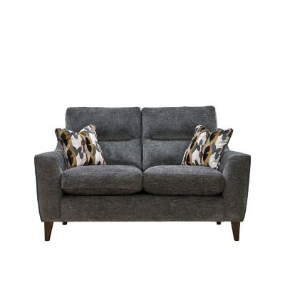 Buoyant Alice Fabric 2 Seater Sofa Variation Available