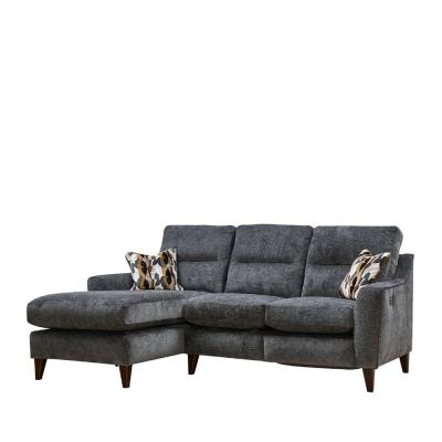 Buoyant Alice Fabric Chaise Sofa Lccrh2 Variation Available