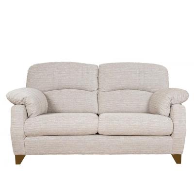 Buoyant Austin Fabric 2 Seater Sofa Variation Available