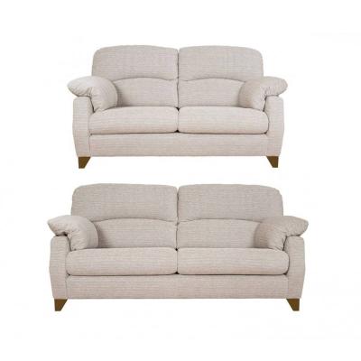 Buoyant Austin Fabric 32 Seater Sofa Set Variation Available