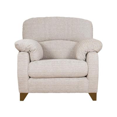 Buoyant Austin Fabric Armchair Variation Available