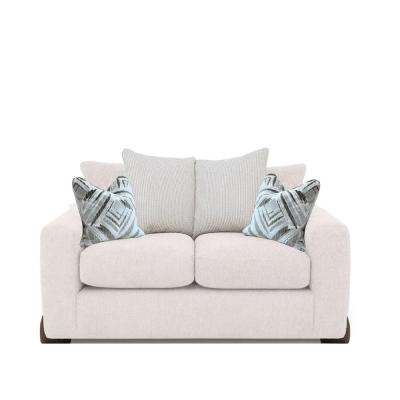 Buoyant Axel Fabric 2 Seater Sofa Variation Available