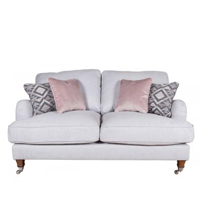 Buoyant Beatrix Fabric 2 Seater Sofa Variation Available