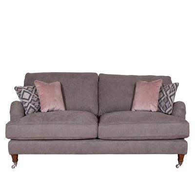 Buoyant Beatrix Fabric 3 Seater Sofa Variation Available