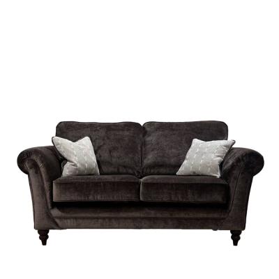 Buoyant Danbury Fabric 2 Seater Sofa Variation Available