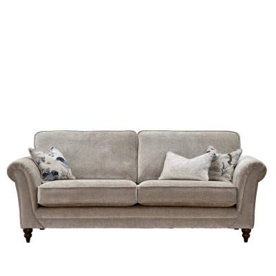 Buoyant Danbury Fabric 4 Seater Sofa Variation Available