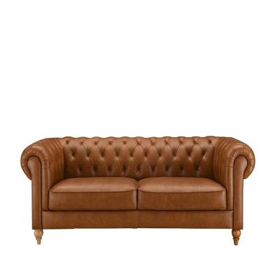 Buoyant Lincoln 2 Seater Chesterfield Sofa Variation Available