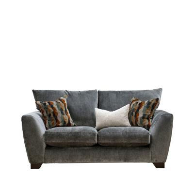 Buoyant Mala Fabric 2 Seater Sofa Variation Available