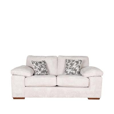 Buoyant Lara Fabric 2 Seater Sofa Variation Available