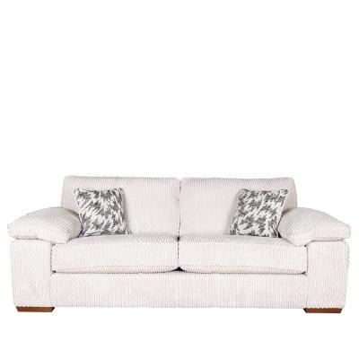 Buoyant Lara Fabric 4 Seater Sofa Variation Available