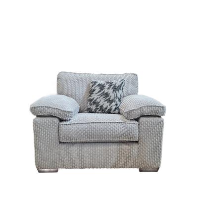 Buoyant Lara Fabric Armchair Variation Available