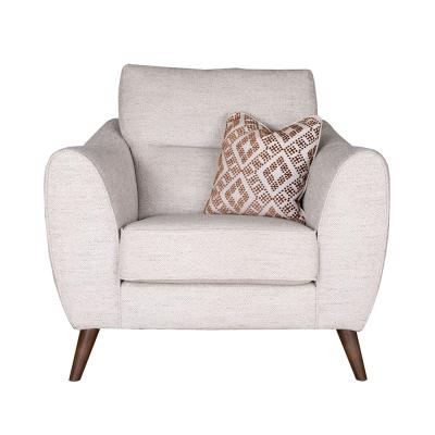 Buoyant Miller Fabric Armchair Variation Available