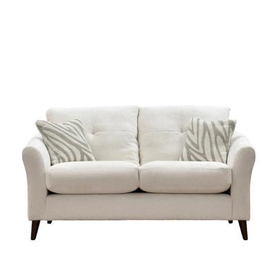 Buoyant Molly Fabric 2 Seater Sofa Variation Available