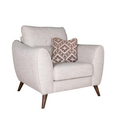 Buoyant Molly Fabric Armchair Variation Available
