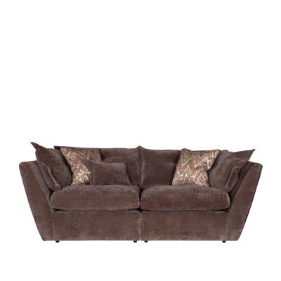 Buoyant Sully Fabric 3 Seater Sofa Variation Available