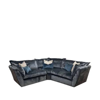 Buoyant Sully Fabric Corner Sofa 4mlcor4mr Variation Available