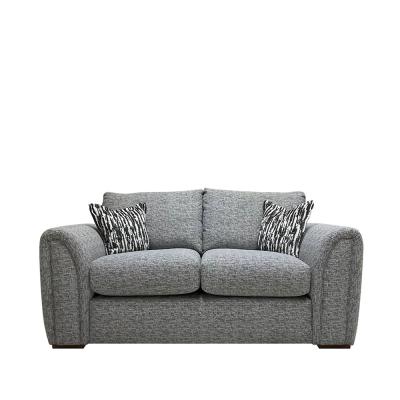 Buoyant Utopia Fabric 2 Seater Sofa Variation Available