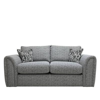 Buoyant Utopia Fabric 3 Seater Sofa Variation Available