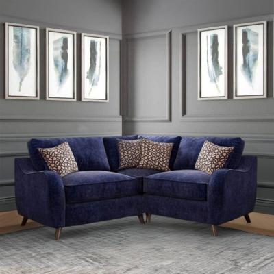 Buoyant Varley Fabric Corner Sofa Lh1corrh1 Variation Available
