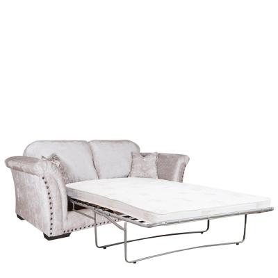 Buoyant Vesper Fabric 2 Seater Pull Out Sofa Bed Variation Available