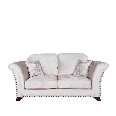 Buoyant Vesper Fabric 2 Seater Sofa Variation Available