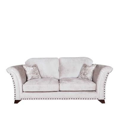 Buoyant Vesper Fabric 3 Seater Sofa Variation Available
