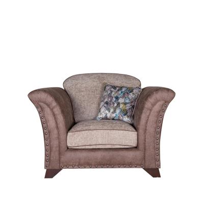 Buoyant Weston Fabric Armchair Variation Available