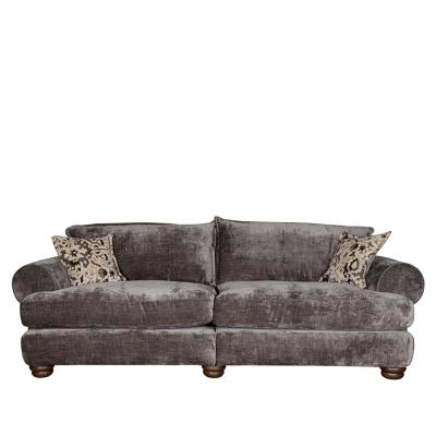 Buoyant Viscount Fabric 4 Seater Sofa Variation Available