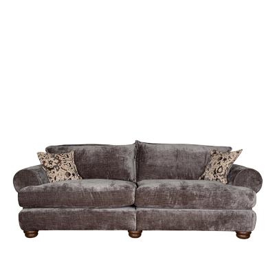 Buoyant Horatio Fabric 4 Seater Sofa Variation Available