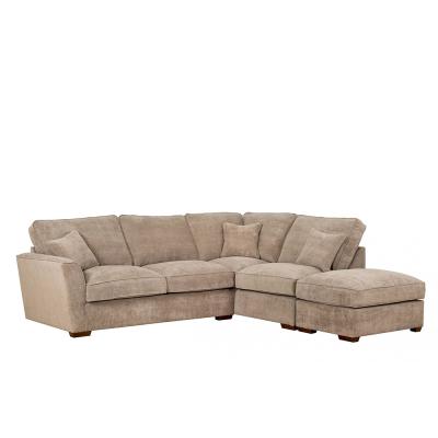 Buoyant Atlantis Fabric Corner Sofa - LH2/RFC/FST - Variation Available