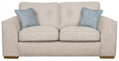 Product photograph of Buoyant Kennedy 2 Seater Fabric Sofa from Choice Furniture Superstore