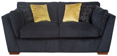 Product photograph of Buoyant Phoenix 2 Seater Fabric Sofa from Choice Furniture Superstore