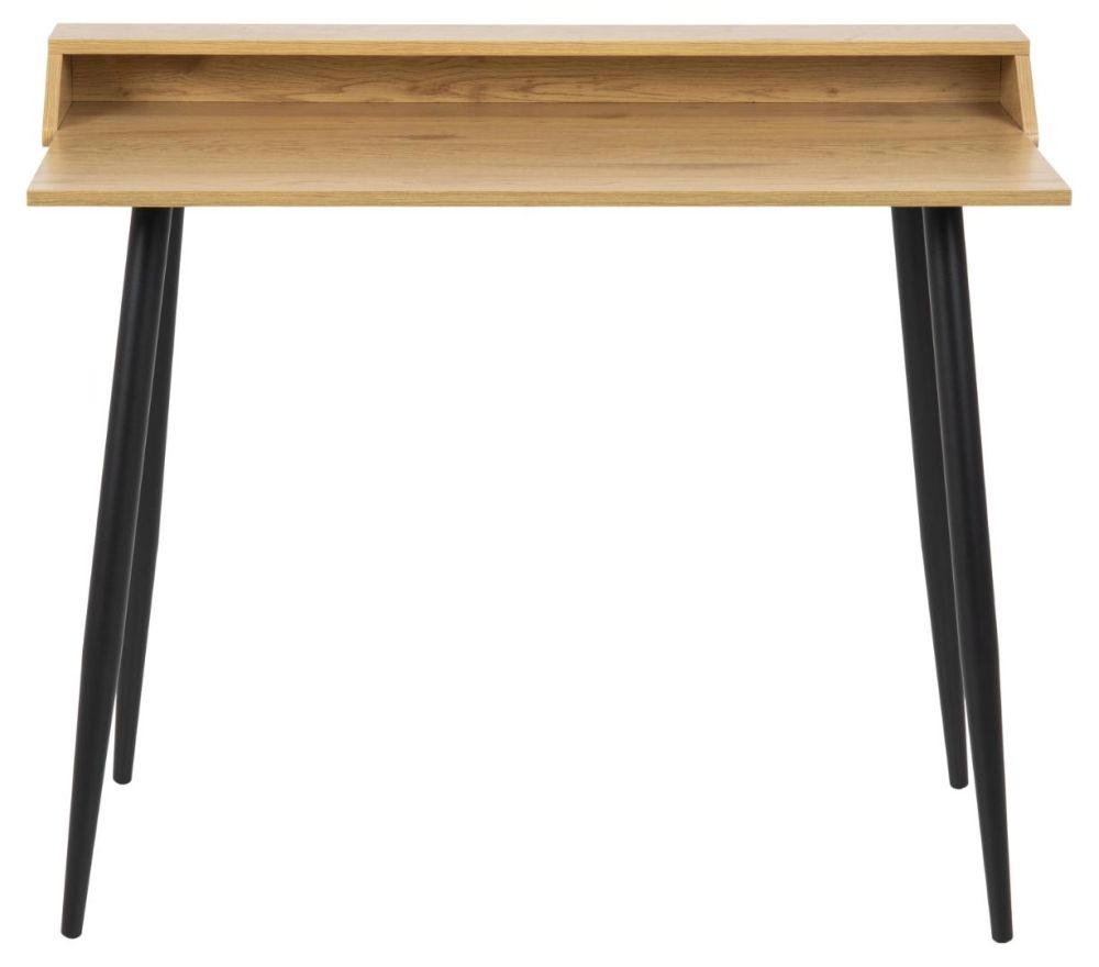 Joe Oak Desk