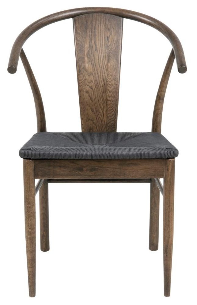 Janik Oak Bentwood Dining Chair Sold In Pairs