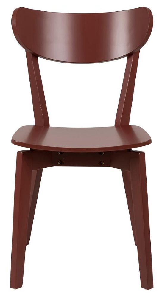Roxby Terracotta Dining Chair Sold In Pairs