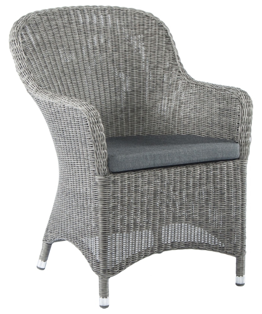 Alexander Rose Monte Carlo Armchair Sold In Pairs