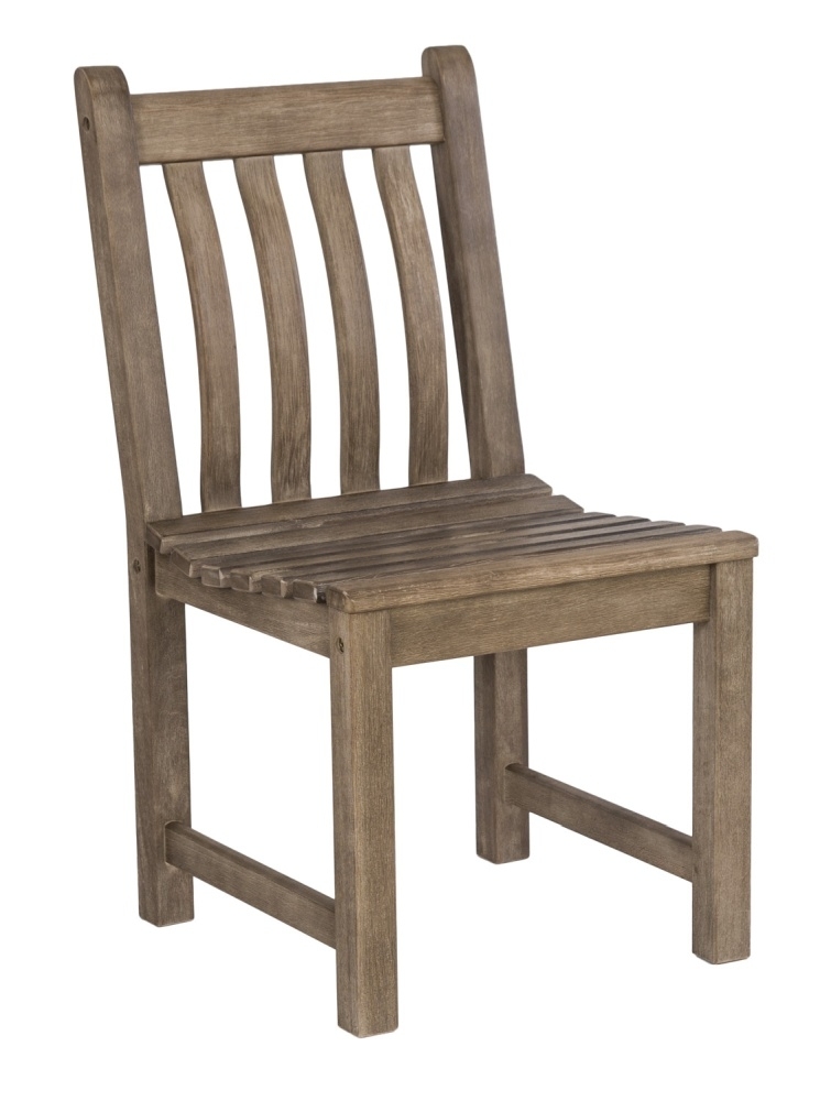 Alexander Rose Sherwood Dining Chair Sold In Pairs