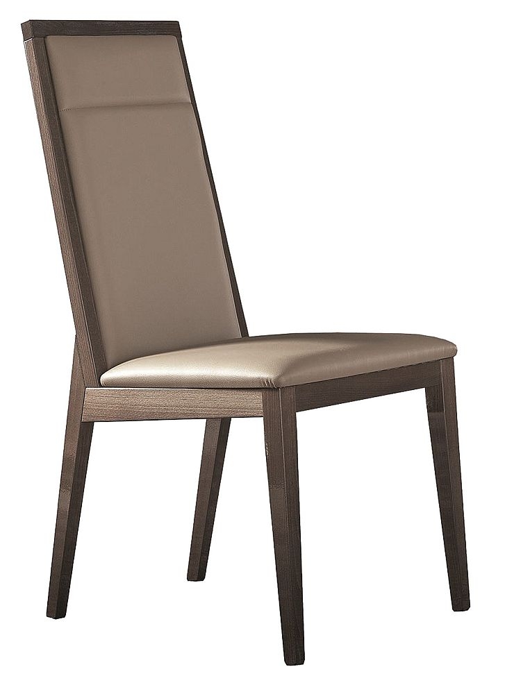 Alf Italia Matera Faux Leather Bedroom Chair