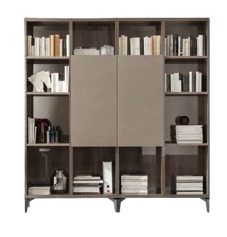 Alf Italia Matera Library Bookcase