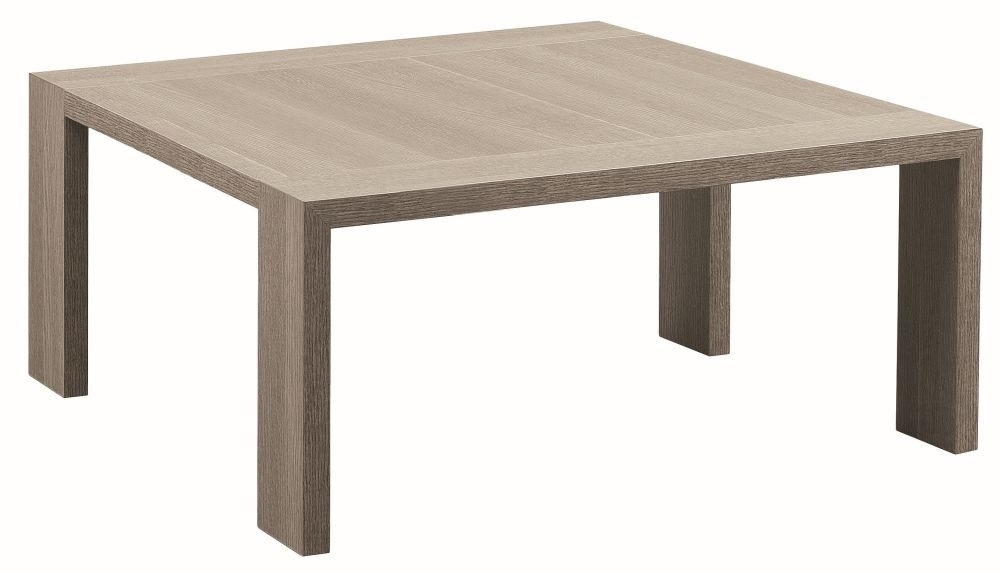 Alf Italia Tivoli Square Coffee Table