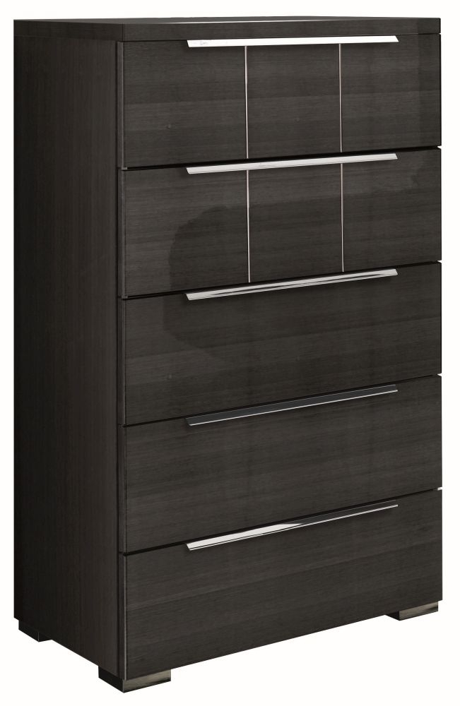 Alf Italia Versilia 5 Drawer Chest