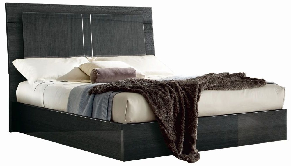 Alf Italia Versilia Storage Bed