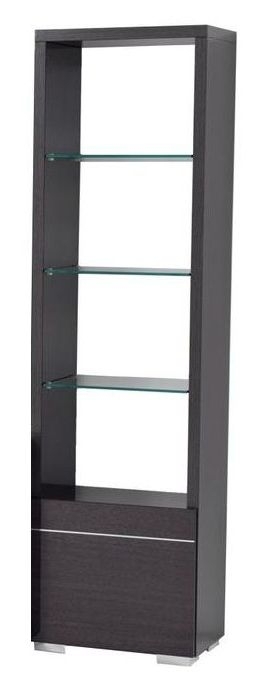 Alf Italia Versilia 1 Door Bookcase Right